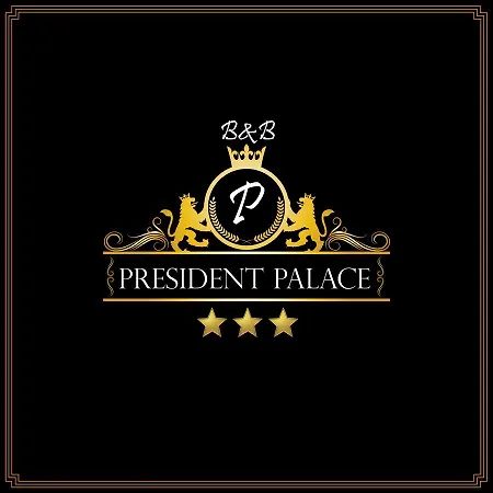 President Palace Couette-café Riposto