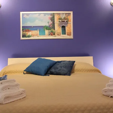 President Palace Bed & Breakfast