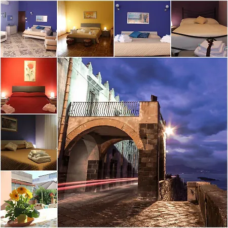 President Palace Bed & Breakfast