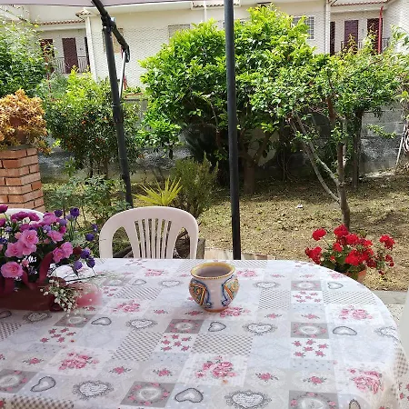 President Palace Bed & Breakfast *