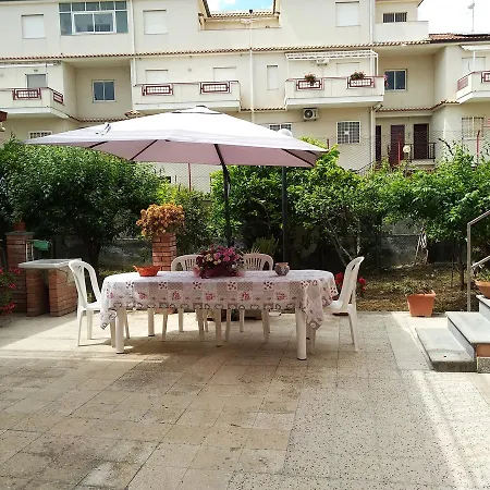 Bed & Breakfast President Palace