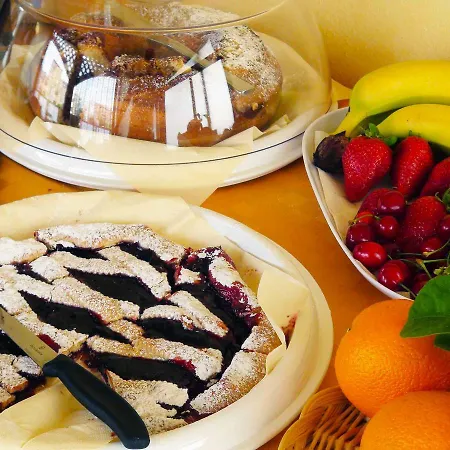 Bed & Breakfast President Palace