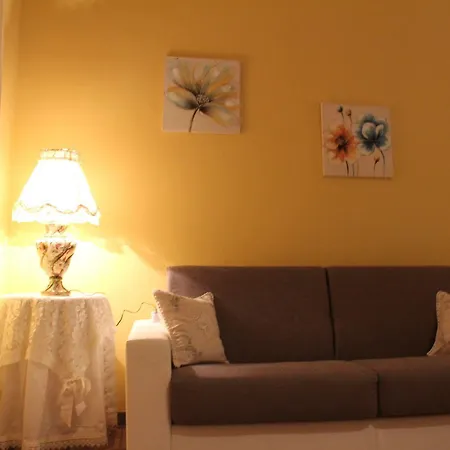 Couette-café President Palace