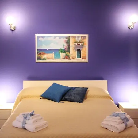 Bed & Breakfast President Palace *
