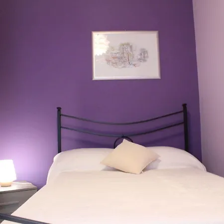 President Palace Bed & Breakfast Riposto