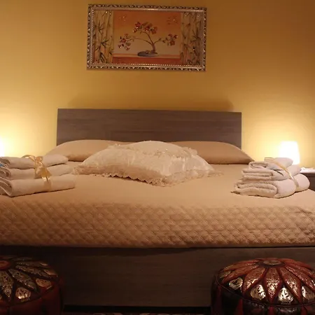 Bed & Breakfast President Palace