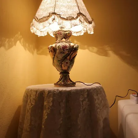 Bed & Breakfast President Palace Riposto