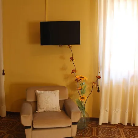President Palace Bed & Breakfast