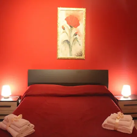 Bed & Breakfast President Palace