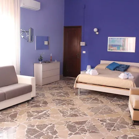 Bed & Breakfast President Palace *