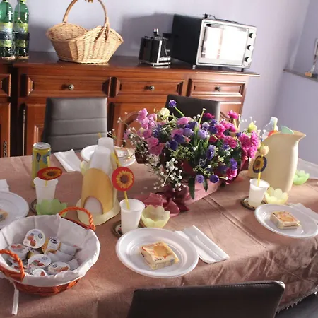 Bed & Breakfast President Palace