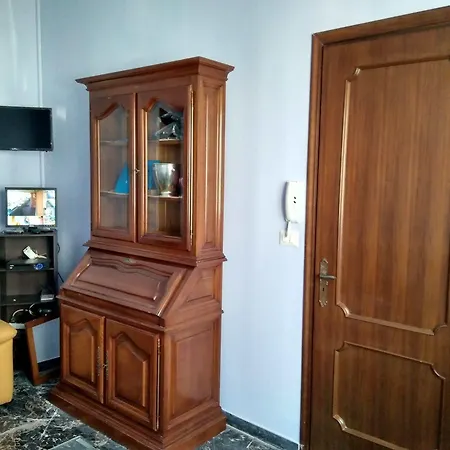 Couette-café President Palace Riposto