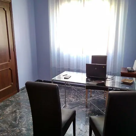 Couette-café President Palace