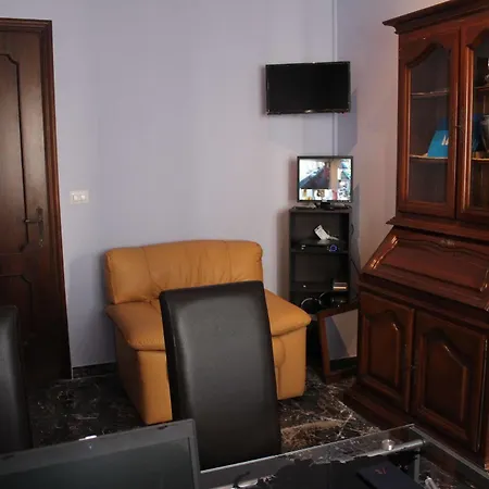 Bed & Breakfast President Palace Riposto