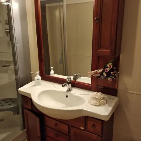 Bed & Breakfast President Palace Riposto