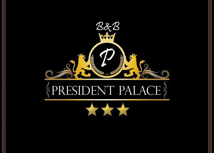 President Palace 住宿加早餐酒店 里波斯托